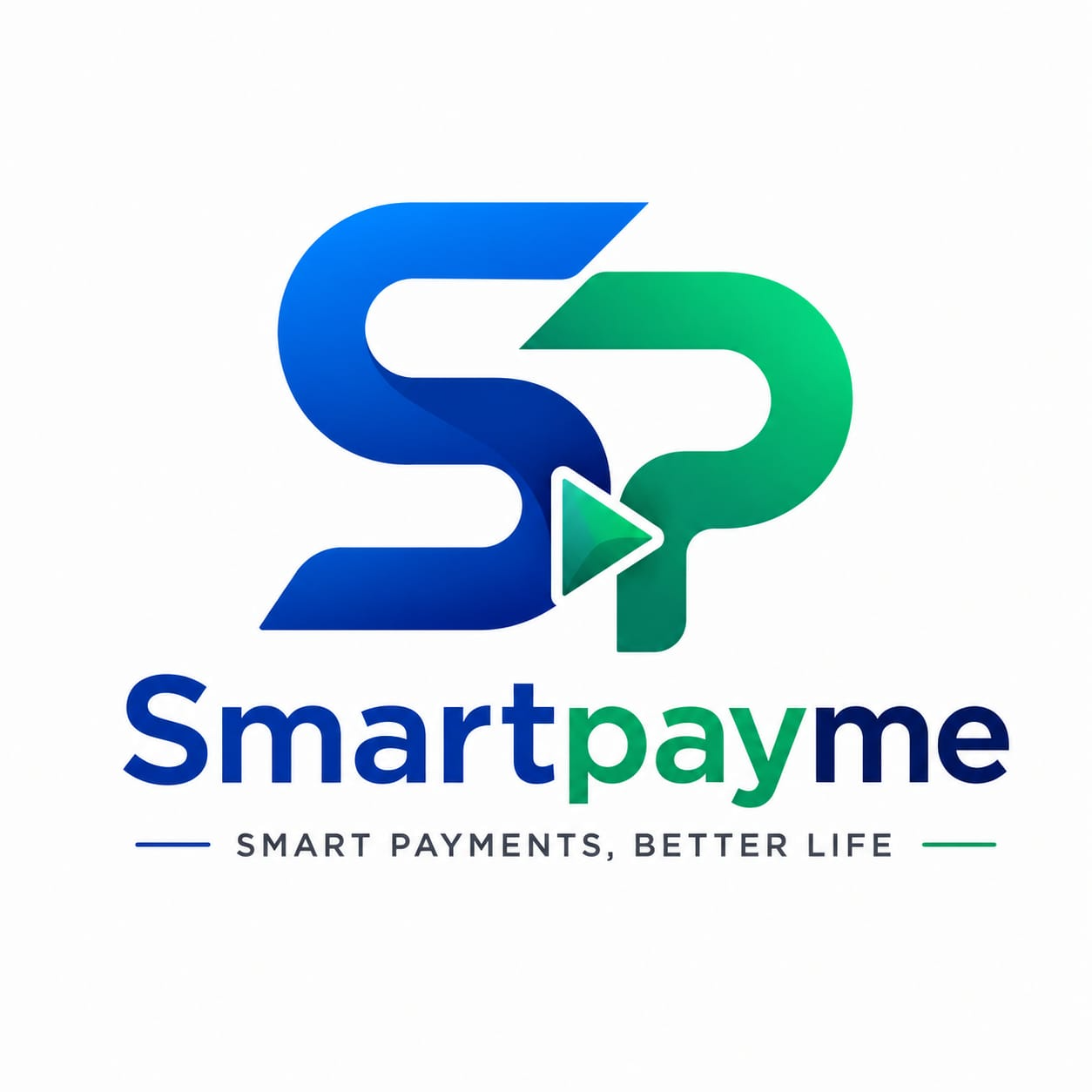 SmartPayMe Logo